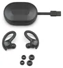 JLab Go Air Sport True Wireless Earbuds graphite Produktbild-Vorschau 8
