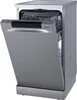 Gorenje GS 541D10 X Geschirrspüler 45 cm - Silber - Produktbild-Vorschau 2