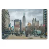MuchoWow® Schreibtischunterlage New York - Empire State Produktbild-Vorschau 1