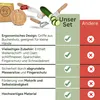 Eli® Edelstahl Kindermesser Set,hochwertiges 5-teiliges Produktbild-Vorschau 4