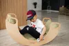 Kinder-Kuscheldecke für Schaukelstuhl Grün | Kuscheldecke Produktbild-Vorschau 4
