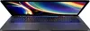 Apple MacBook Pro 13-inch CPU M1 8GB 512GB SSD - space grey Produktbild-Vorschau 13