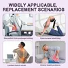 Rückenstrecker, Rückendehner Back Stretcher zur Produktbild-Vorschau 4
