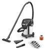 Kärcher KWD 3 S V-17/4/20, 1000 W, Bubnový vysávač, Suché a Náhľad obrázku produktu 13