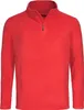 Stedman ST5020 | Active Fleece Half Zip / Herren Sweatshirt Produktbild-Vorschau 1