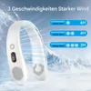 Nackenventilator, Halsventilator, Flügelloser Ventilator, Produktbild-Vorschau 2