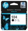 Hewlett Packard NO. 934 Tintenpatrone schwarz Produktbild-Vorschau 3