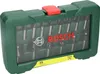 Set di frese Bosch xPromo 15Px8 Anteprima dell’immagine prodotto 5