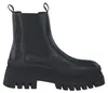 Tamaris Damen Stiefeletten 1-25494-41 003 Farbe: Schwarz Produktbild-Vorschau 8