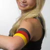 Spielführerbinde 'Nations' - Fanartikel für die EM 24 - Produktbild-Vorschau 2