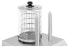 Expondo Royal Catering Hot Dog Maker - 2 Heizdorne - 422 W Produktbild-Vorschau 9