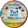 Schildkröt Funsports 970245, Sada hraček na písek, Různé Náhled obrázku produktu 11