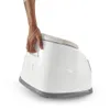 Ingenuity Baby Base 2-in-1 Sitzerhöhung Kaschmir Produktbild-Vorschau 11