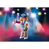 PLAYMOBIL, Rapperin, PLAYMO-FRIENDS, 70237 Produktbild-Vorschau 2