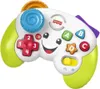 Fisher-Price Laugh & Learn Controller Gioca & Impara Ridi & Anteprima dell’immagine prodotto 2