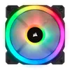 Corsair CO-9050072-WW Lüfter CORSAIR 120*120*25 Dual LL120 Voir les images du produit 7