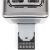 2-scheiben-toaster, 850 w, metallicgrau Livoo DOD205 Produktbild-Vorschau 7