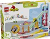 LEGO DUPLO Pueblo: Rampas creativas con pequeños vehículos, Vista previa de la imagen del producto 2
