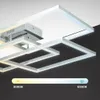 WiFi stropní lampa LED RGB stmívatelná CCT Smart Home Light Náhled obrázku produktu 6