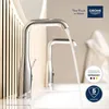 GROHE Essence, Lavabo, Grifo monomando, conexión de 1/2", Vista previa de la imagen del producto 18