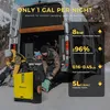SUNSTER Diesel Standheizung 8KW 12V/24V/220V mit LCD, leise Produktbild-Vorschau 7