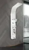 Sprchový panel s hydromasáží, baterie, sprchová sloupová Náhled obrázku produktu 4