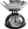 Kuchyňská váha ORION mechanická váha s miskou RETRO 5kg Náhled obrázku produktu 1