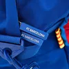 Stylowa torba treningowa FC Barcelona – idealny wybór dla Podgląd zdjęcia produktu 11