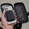 R2B Wasserdichte Fahrrad-Handyhalterung mit Powerbank Produktbild-Vorschau 7