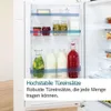 Bosch KIR81ADD0  Serie 6, Einbau-Kühlschrank, 177,5 x 56 cm Produktbild-Vorschau 14