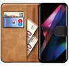 Conie Klapp Tasche für OPPO Find X3 Neo Kartenfach Produktbild-Vorschau 2