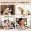 Purificateur d'air pour animaux de compagnie Provirtec Voir les images du produit 2