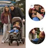 Kinderkraft GRANDE 2 – Buggy bis 22 kg, große gefederte Produktbild-Vorschau 9