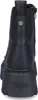 Buffalo Aspen Zip Schnürstiefel Schwarz Produktbild-Vorschau 25