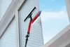 Vileda Window Cleaner Profi Fensterwischer   mit Produktbild-Vorschau 10