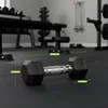 VirtuFit Hexa Dumbell Pro Set 2 x 2 kg Podgląd zdjęcia produktu 2