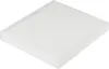 UFI 53.243.00 Innenraumfilter Pollenfilter für BMW X5 (E70) Produktbild-Vorschau 1