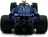 Solido 1:18 Modèle réduit Voiture Williams F1 Team FW46 Voir les images du produit 8