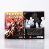 Attack on Titan 32 Produktbild-Vorschau 3