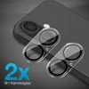 2x Kamera Schutz Glas für Apple iPhone 17 Schutzglas Camera Produktbild-Vorschau 8