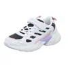 Slipper/Kletthalbschuh (casual) HF2023464-WH Produktbild-Vorschau 8