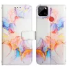 OPPO Realme C12 Case, WindCase Butterfly PolyurethanLeather Produktbild-Vorschau 2