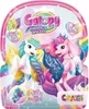 Galupy Glitzer-Einhorn Überraschungstasche EP69578 Produktbild-Vorschau 1