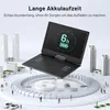 BOIFUN 15,7 Zoll DVD Player, 14,1 Zoll Großer Produktbild-Vorschau 5