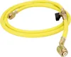 ROTHENBERGER Druckschlauch PLUS, 1/4" SAE, 1,5m  - Produktbild-Vorschau 1
