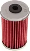 Hiflofiltro Ölfilter Ölfilter HF 169 Produktbild-Vorschau 8