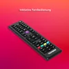 Telefunken XF32N750M Fernseher 32 Zoll Full HD Auflösung, Produktbild-Vorschau 4