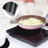 KANDONEX Induktionsschutzmatte – Silikonmatte für Produktbild-Vorschau 6