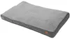 Hundebett Hundekorb Hundekissen 120 x 78 cm Waschbar & Produktbild-Vorschau 5