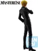 Figurka Banpresto Ichibansho Sanji 25cm z One Piece Beyond Anteprima dell’immagine prodotto 5